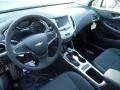 Arctic Blue Metallic - Cruze LS Photo No. 16