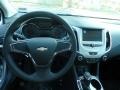 Arctic Blue Metallic - Cruze LS Photo No. 17