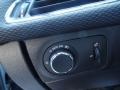 Arctic Blue Metallic - Cruze LS Photo No. 19