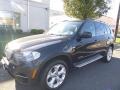 2013 Jet Black BMW X5 xDrive 35d  photo #1