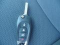 Arctic Blue Metallic - Cruze LS Photo No. 20