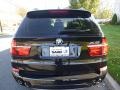 Jet Black - X5 xDrive 35d Photo No. 4