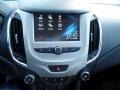 Arctic Blue Metallic - Cruze LS Photo No. 22