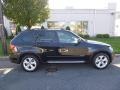 Jet Black - X5 xDrive 35d Photo No. 6