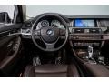 Mineral White Metallic - 5 Series 535i Sedan Photo No. 4