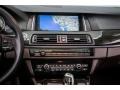 Mineral White Metallic - 5 Series 535i Sedan Photo No. 5