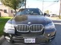 Jet Black - X5 xDrive 35d Photo No. 9