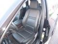 Jet Black - X5 xDrive 35d Photo No. 11