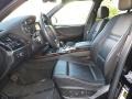 Jet Black - X5 xDrive 35d Photo No. 12