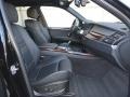 Jet Black - X5 xDrive 35d Photo No. 15