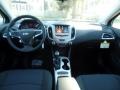 Arctic Blue Metallic - Cruze LS Photo No. 34