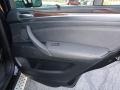 Jet Black - X5 xDrive 35d Photo No. 20
