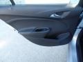 Arctic Blue Metallic - Cruze LS Photo No. 36