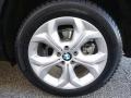 Jet Black - X5 xDrive 35d Photo No. 34