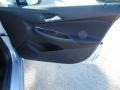 Arctic Blue Metallic - Cruze LS Photo No. 46