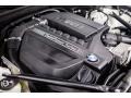 Mineral White Metallic - 5 Series 535i Sedan Photo No. 28
