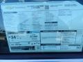Arctic Blue Metallic - Cruze LS Photo No. 50