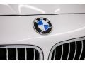 Mineral White Metallic - 5 Series 535i Sedan Photo No. 30