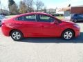 Red Hot - Cruze LS Photo No. 2