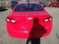Red Hot - Cruze LS Photo No. 4