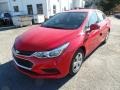 Red Hot - Cruze LS Photo No. 7