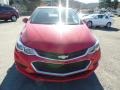 Red Hot - Cruze LS Photo No. 8