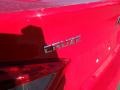 Red Hot - Cruze LS Photo No. 9