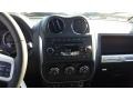 Billet Silver Metallic - Compass High Altitude 4x4 Photo No. 10