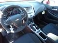 Red Hot - Cruze LS Photo No. 15
