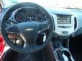 Red Hot - Cruze LS Photo No. 16