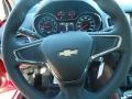 Red Hot - Cruze LS Photo No. 17