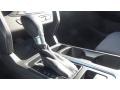 2017 Magnetic Ford Escape SE 4WD  photo #17