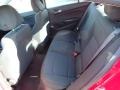 Red Hot - Cruze LS Photo No. 36