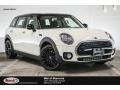 Pepper White - Clubman Cooper Photo No. 1