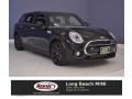 Midnight Black Metallic - Clubman Cooper S Photo No. 1