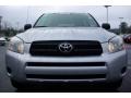 2007 Classic Silver Metallic Toyota RAV4 I4  photo #3