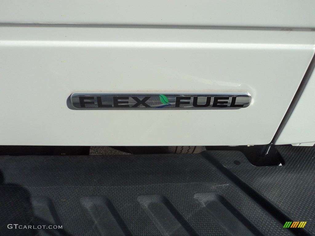 2014 F250 Super Duty XL Regular Cab 4x4 - Oxford White / Steel photo #25