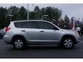 2007 Classic Silver Metallic Toyota RAV4 I4  photo #5