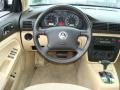 Black - Passat GLS Sedan Photo No. 22