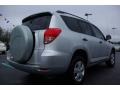 2007 Classic Silver Metallic Toyota RAV4 I4  photo #6