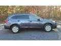 Carbide Gray Metallic - Outback 2.5i Premium Photo No. 5