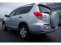 2007 Classic Silver Metallic Toyota RAV4 I4  photo #8