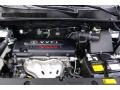2007 Classic Silver Metallic Toyota RAV4 I4  photo #10
