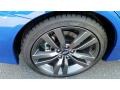 WR Blue Pearl - WRX Premium Photo No. 3