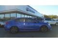WR Blue Pearl - WRX Premium Photo No. 5