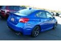 WR Blue Pearl - WRX Premium Photo No. 6