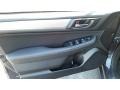 Carbide Gray Metallic - Legacy 2.5i Premium Photo No. 8