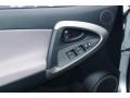 2007 Classic Silver Metallic Toyota RAV4 I4  photo #12