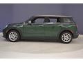 British Racing Green II Metallic - Clubman Cooper Photo No. 3