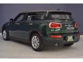 British Racing Green II Metallic - Clubman Cooper Photo No. 4